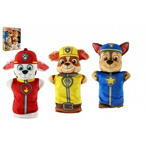 Maňásci Tlapkova Patrola/Paw Patrol