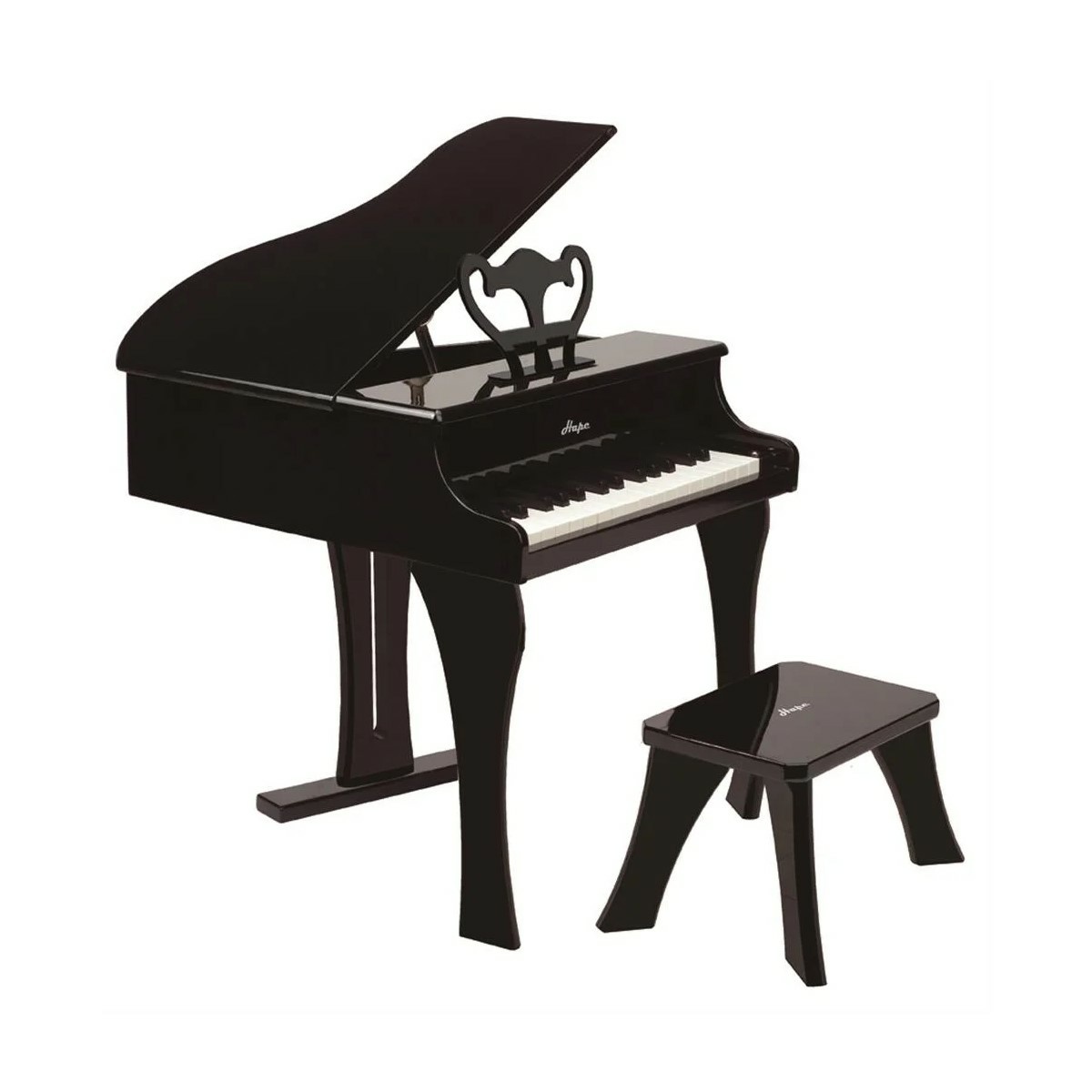 Hape Velké piano