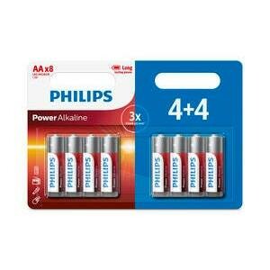 Philips Baterie AA 1