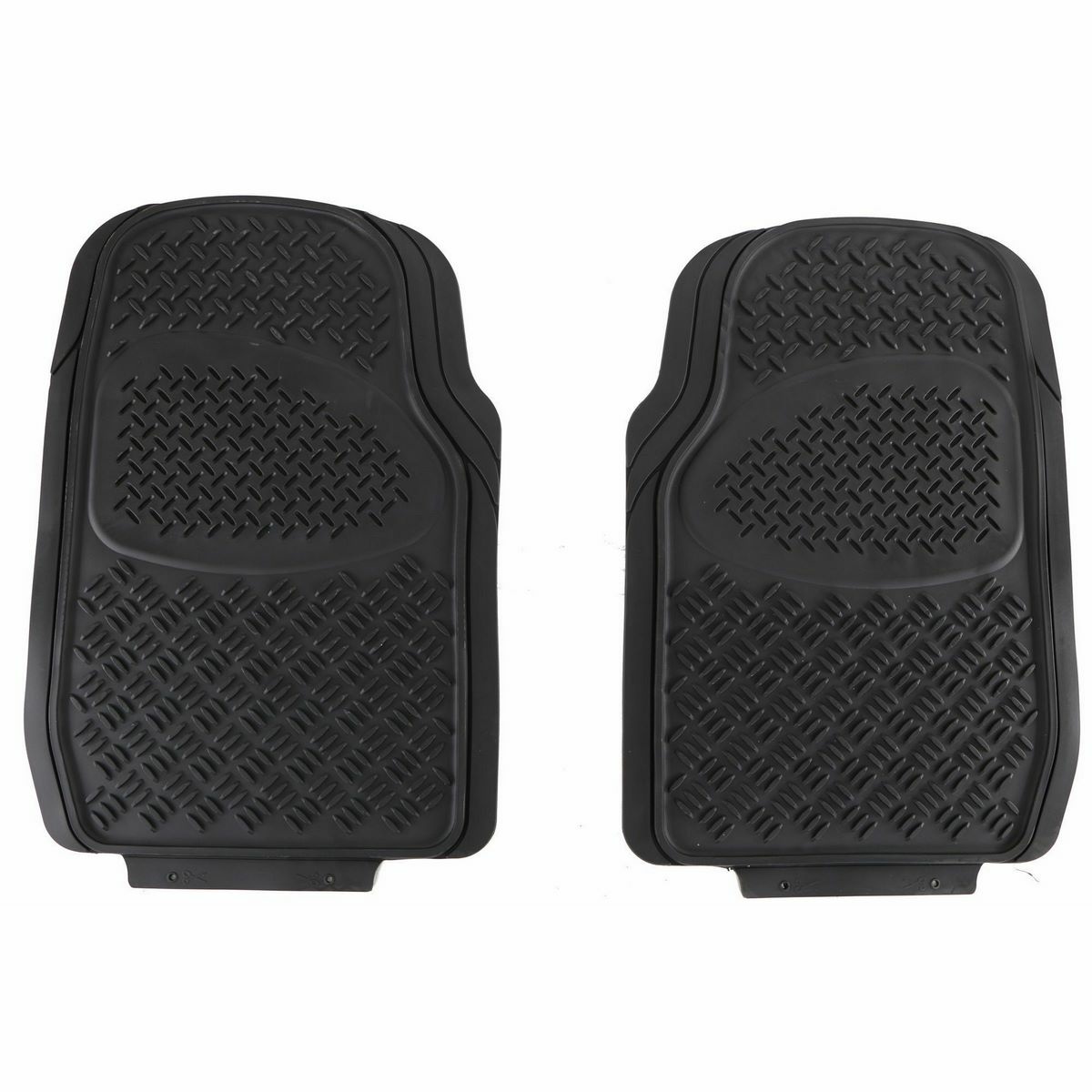 Sixtol Univerzální autokoberce CAR MAT UNI SET 1