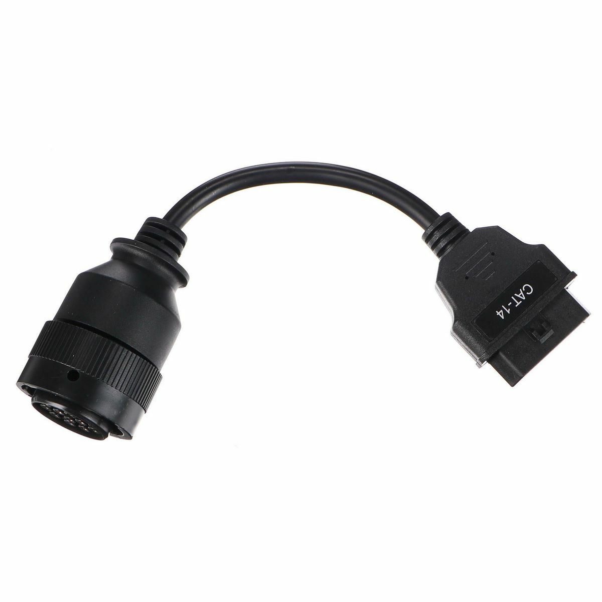 Sixtol OBD-II redukce 14-pin pro vozy CAT Caterpillar MECHANIC CABLE 9