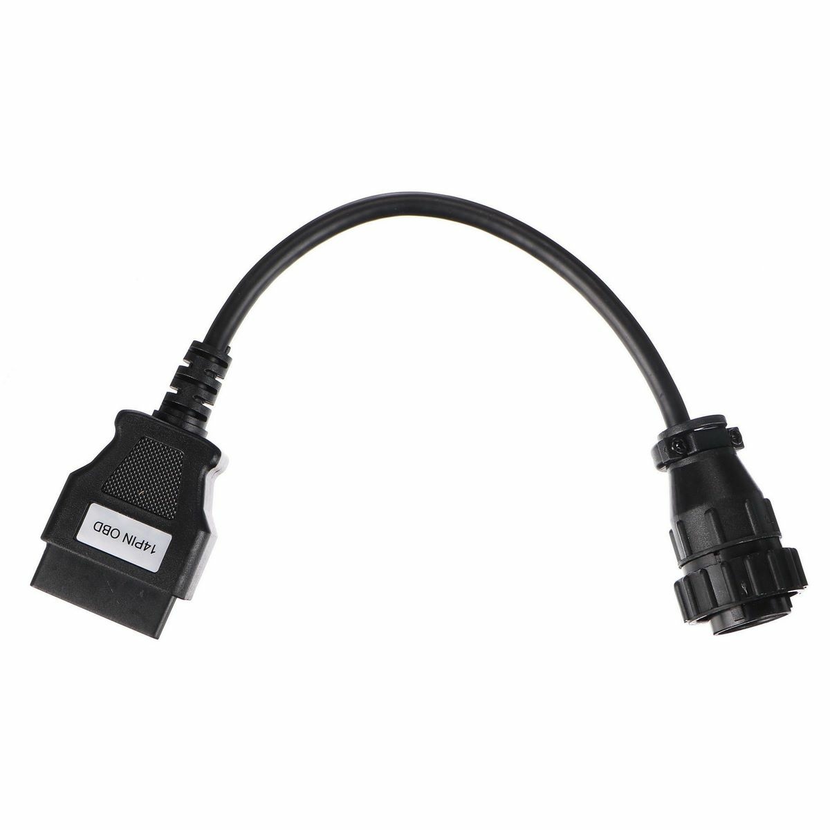 Sixtol OBD-II redukce 14-pin pro vozy Mercedes Benz Sprinter MECHANIC CABLE 5