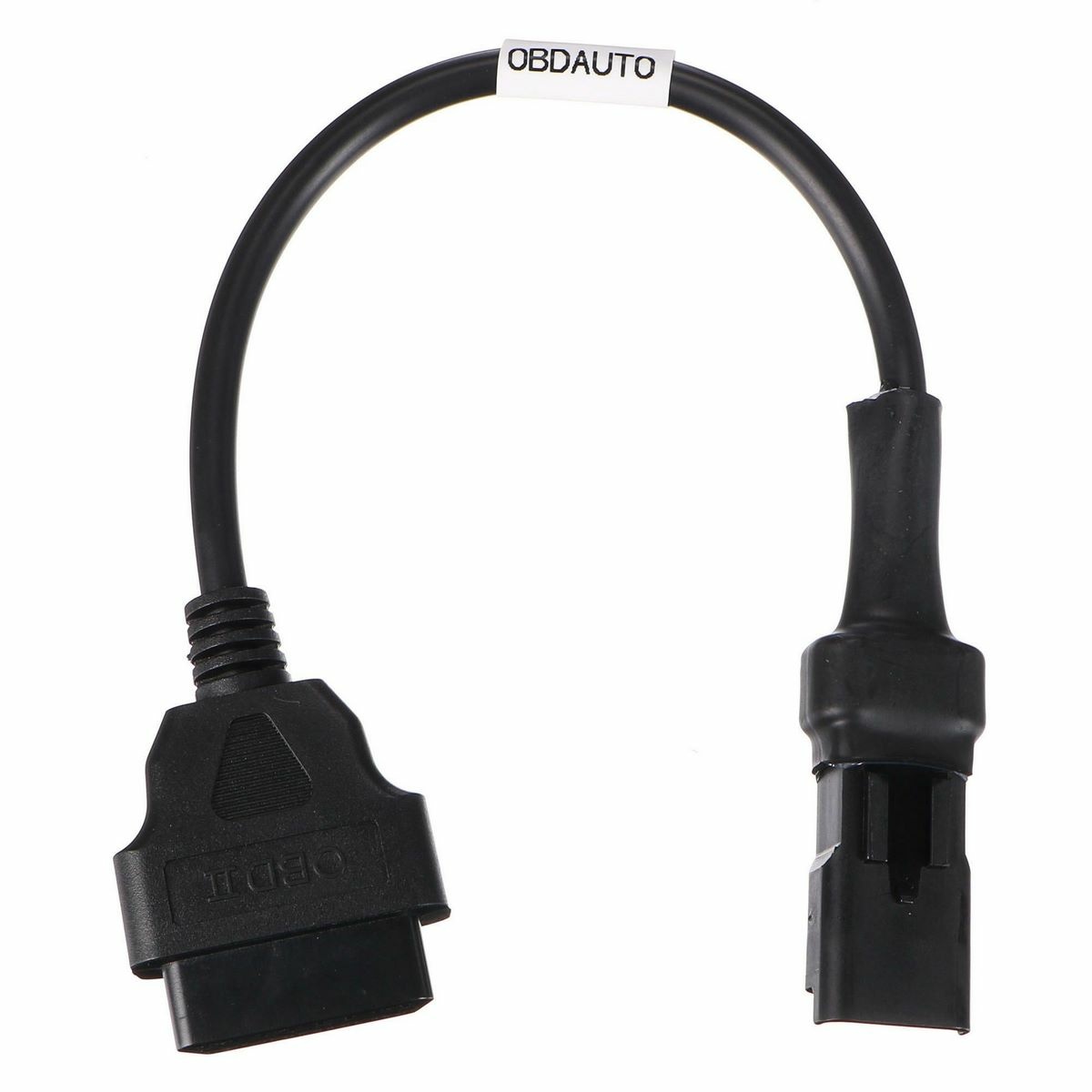 Sixtol OBD-II redukce 4-pin pro moto Ducati MECHANIC CABLE 18