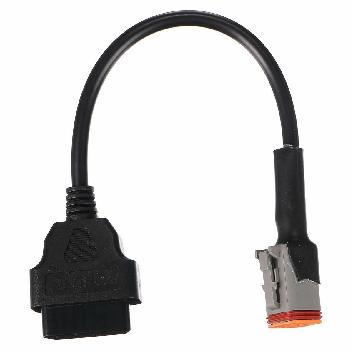 Sixtol OBD-II redukce 6-pin pro moto Harley-Davidson MECHANIC CABLE 21