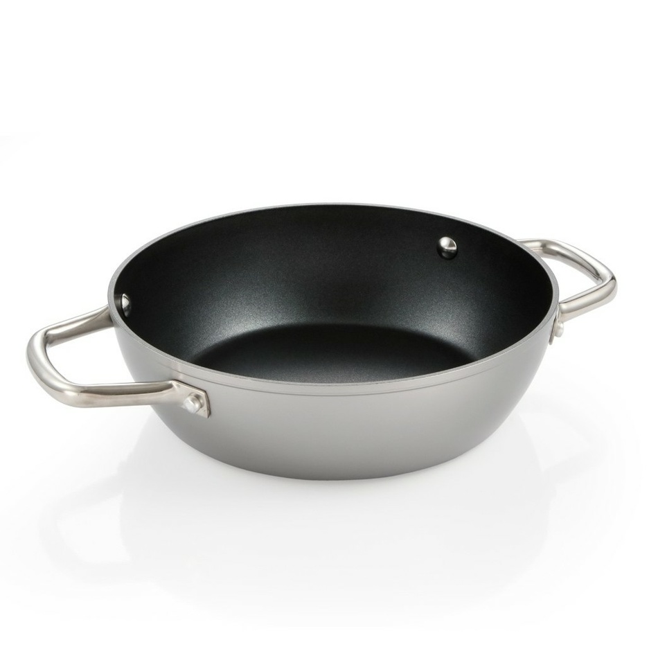 Tescoma Pánev hluboká GrandCHEF+ pr. 24 cm