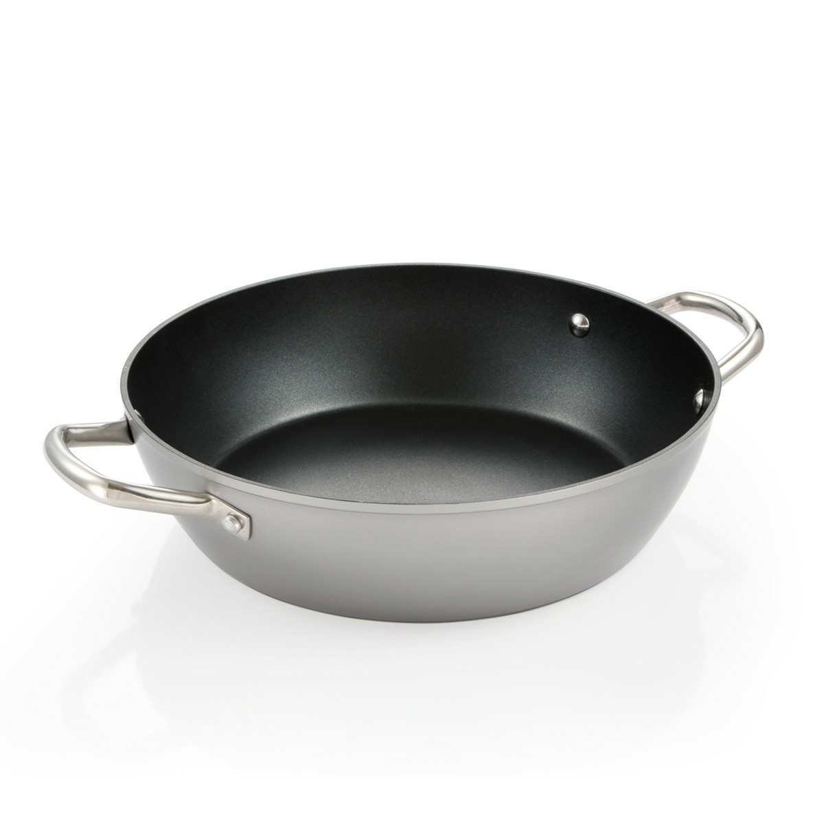 Tescoma Pánev hluboká GrandCHEF+ pr. 30 cm