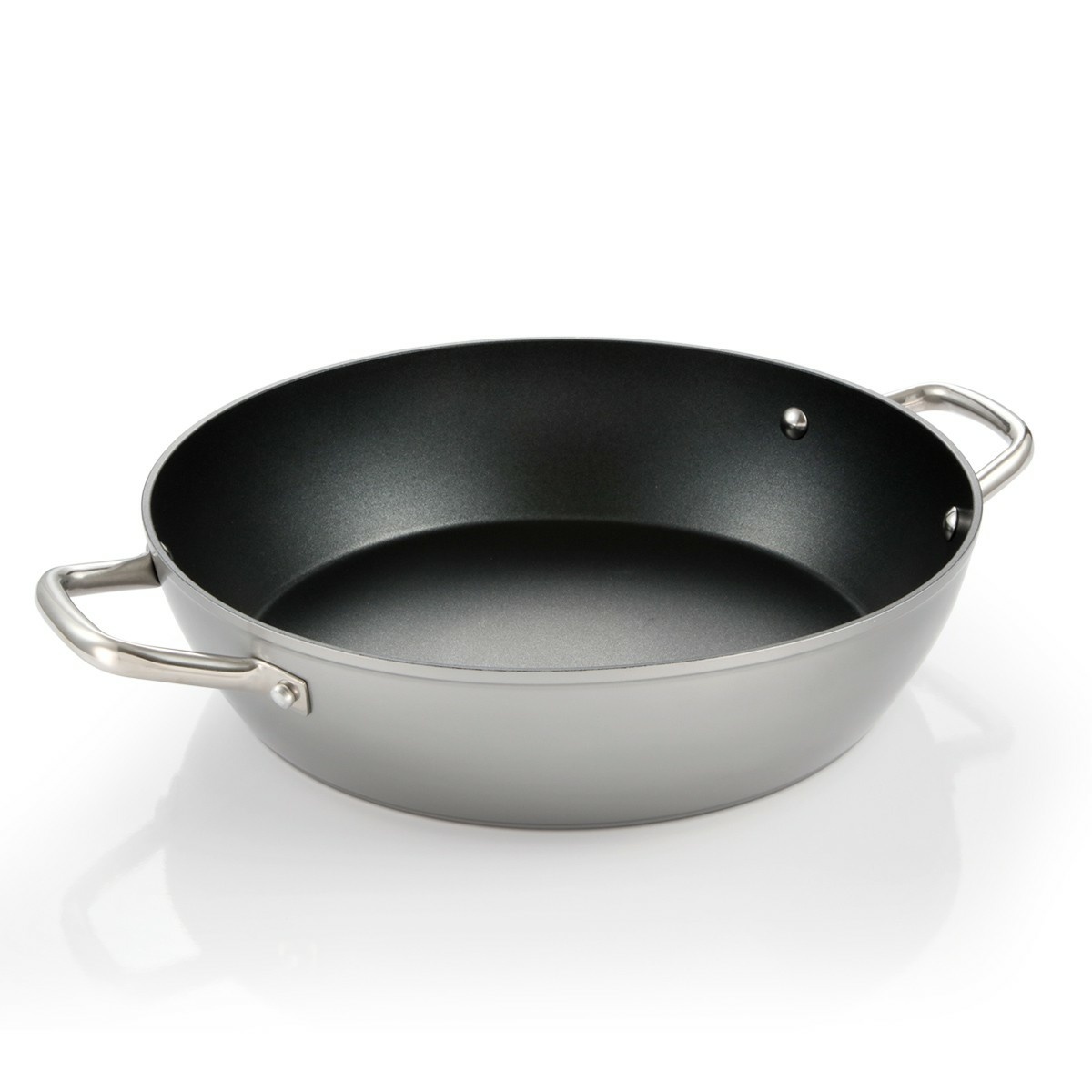 Tescoma Pánev hluboká GrandCHEF+ pr. 32 cm