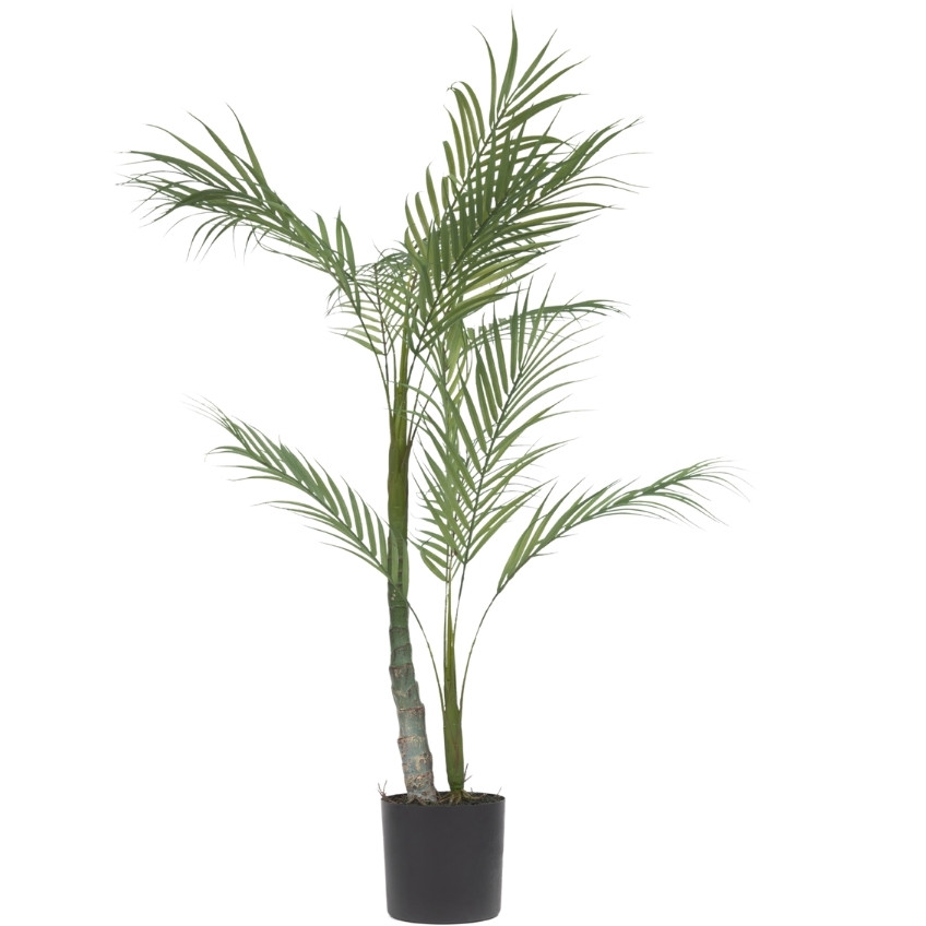 Umělá květina Kave Home Palmera 70 cm