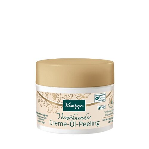 Kneipp Tělový peeling Arganové tajemství