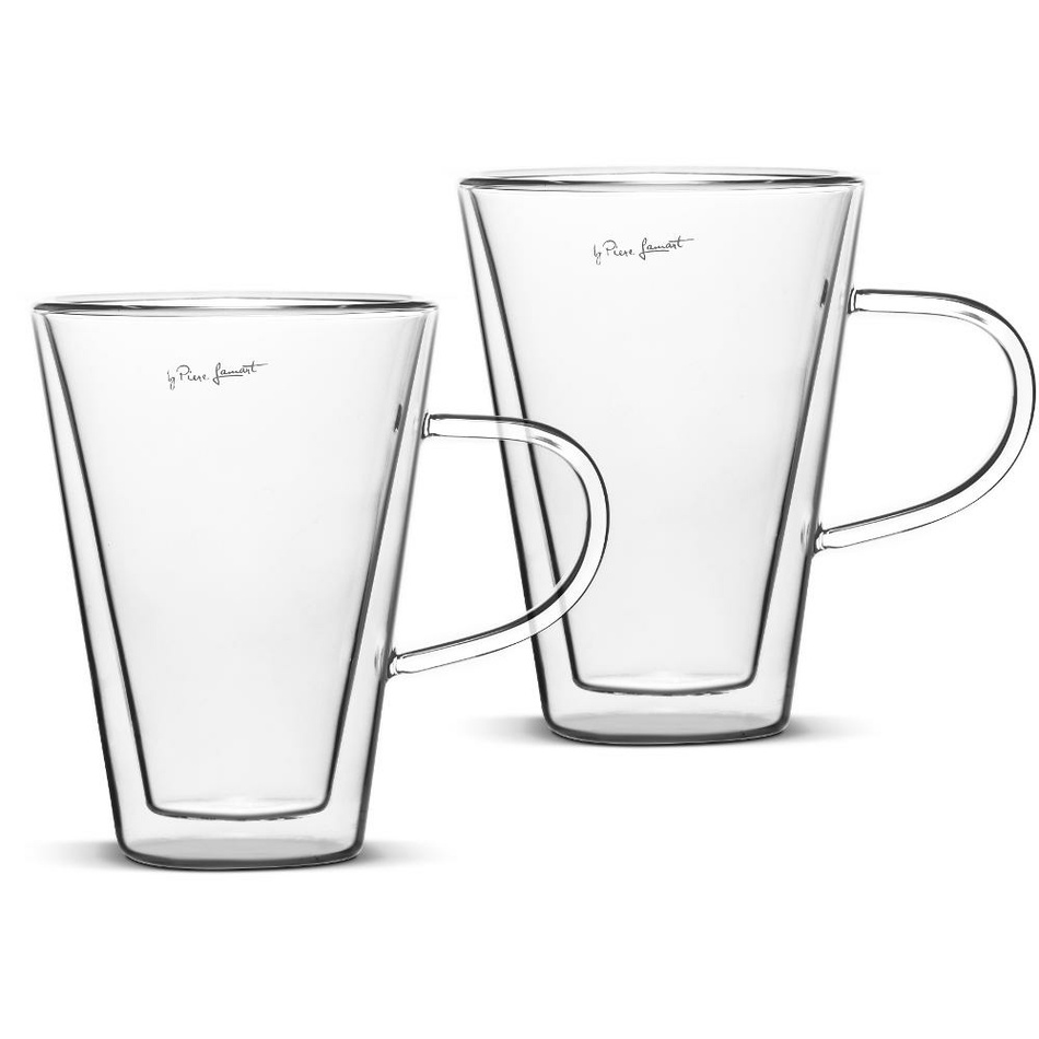 Lamart LT9028 sada sklenic Tea Vaso