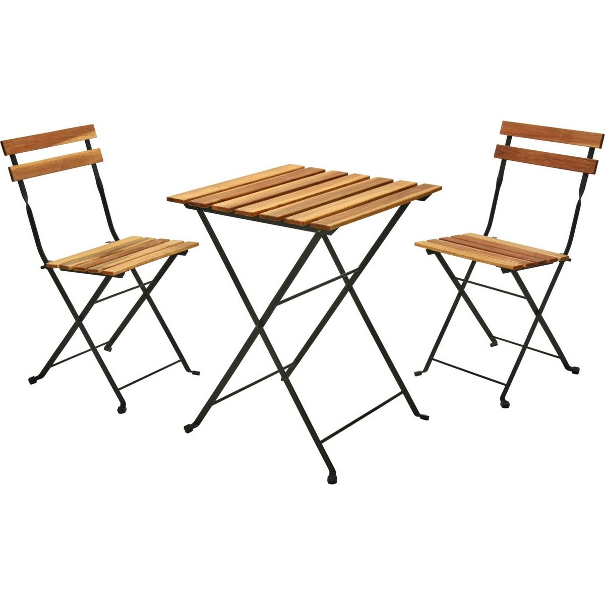 Skládací bistro set Lagos