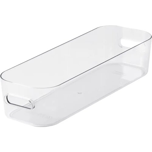 SmartStore Úložný box Compact Clear Slim